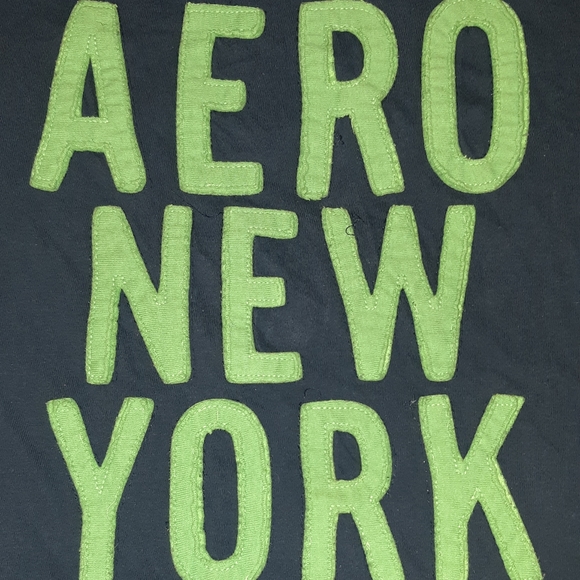 Aeropostale Tshirt - Picture 3 of 4